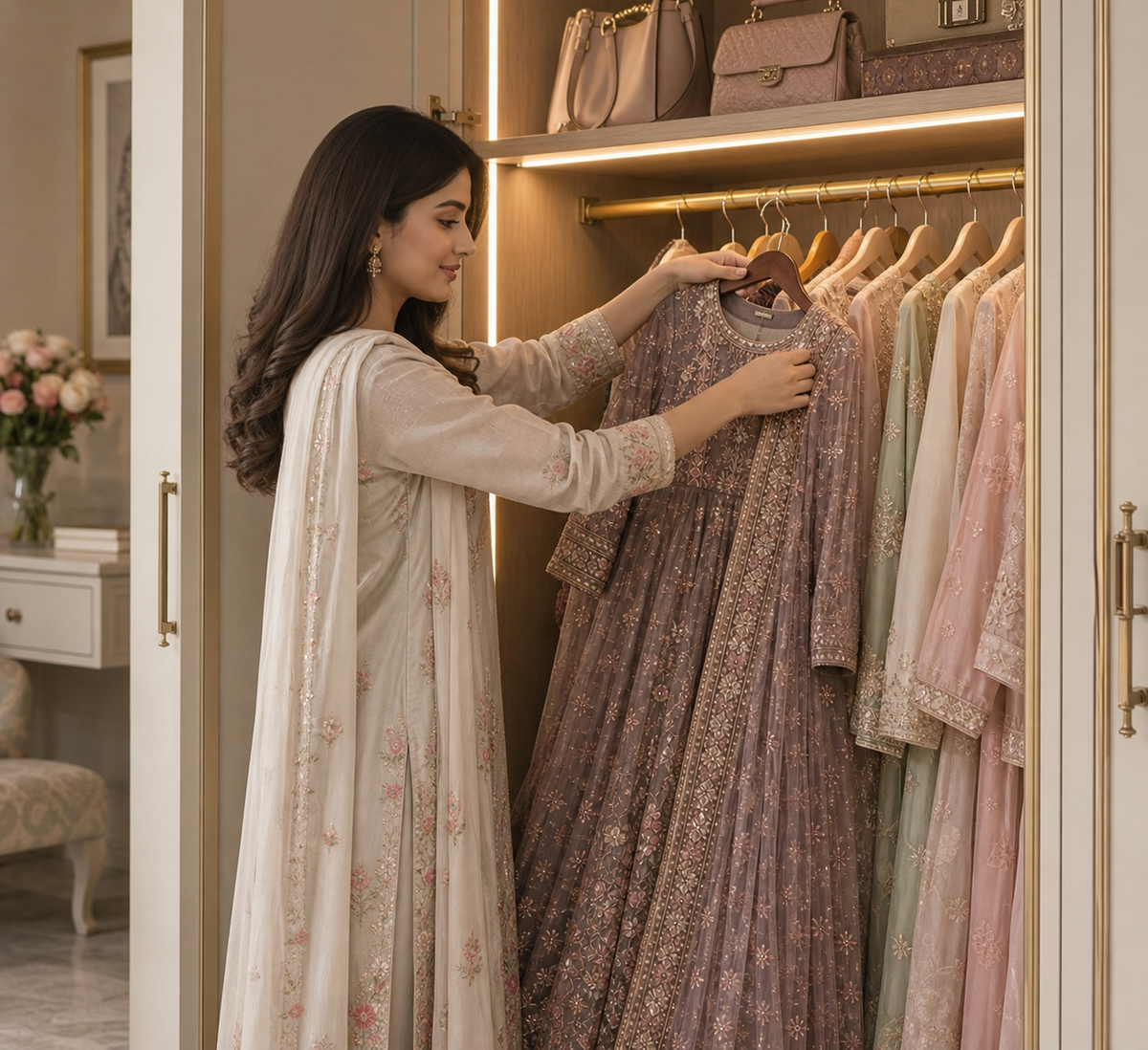 Where Craftsmanship Becomes Your Signature