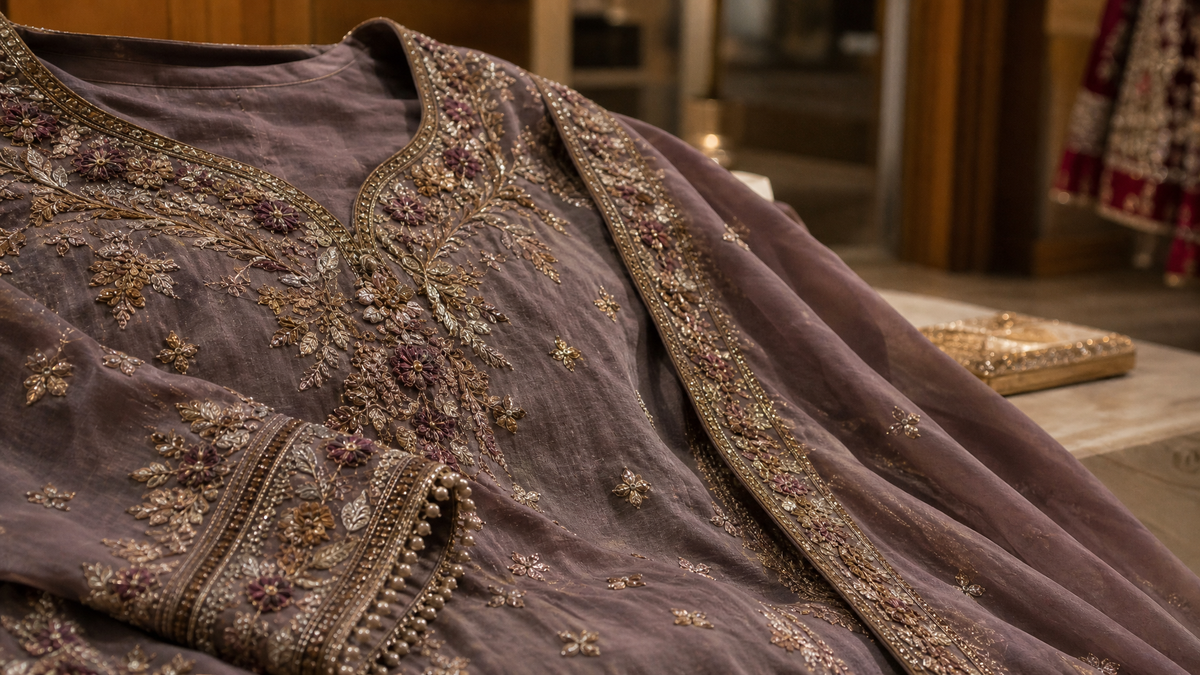 Where Craftsmanship Becomes Your Signature